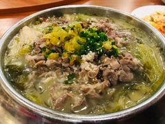 -河州宾馆清真餐厅(文锦南路店)