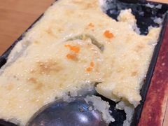 -一心创作料理屋(经开万达店)