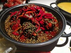 -黄尚皇小龙虾-螃蟹-烧烤工坊(皇后公园店)