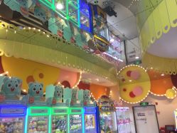 点击看大图 -meland club亲子乐园(重庆万象城店)