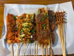 -魏记里脊肉炸炸炸(南门口店)