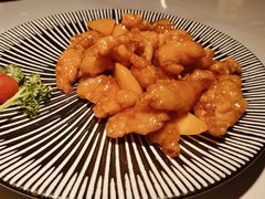 -田婆婆的菜(友谊阳光城店)