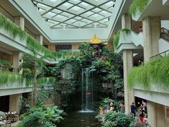-白天鹅宾馆-宏图府餐厅