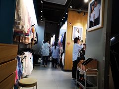 -海马体照相馆(北京大族广场店)