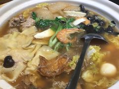 -老宁波1381餐厅(宏泰广场店)