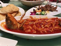-临潼印象·特色陕菜