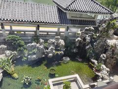 -香雪海饭店中餐厅(人民桥店)
