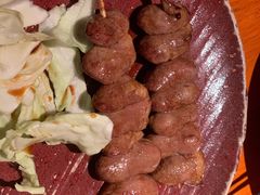 -醉虎传(南锣鼓巷店)