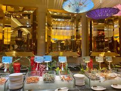 -盛宴标帜西餐厅龙虾.鲍鱼•牛排(重庆喜来登大酒店)
