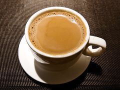 Masala&nbsp;Tea&nbsp;印度玛莎拉茶-Pita's&Tika's中东和印度风味餐厅(龙湖天街店)