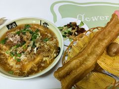 -原掩骨会饶阳豆腐脑总店