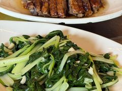 -清水湖度假村(罗浮山美食地标店)