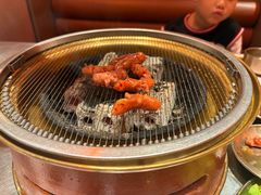 -西塔老太太泥炉烤肉(苏州大悦城店)