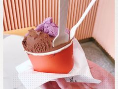 -Dal Cuore 达可芮冰淇淋(陕西北路店)