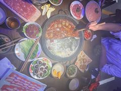 -萍姐火锅·公路夜市(打浦桥日月光店)