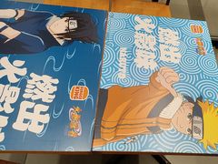 -汉堡王(上海虹口龙之梦)