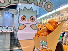 -品禾芝风(敏捷永旺店)