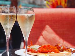 -威斯汀舞台餐厅