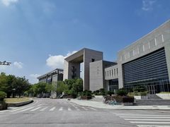 -同济大学(嘉定校区)