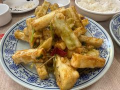 -协顺园回头馆(南顺城路店)