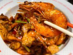 -禄鼎记·排队俩小时都要吃的酸菜鱼(石牌桥店)