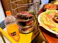 -伏一解牛烤肉专门店(信业购物中心店)