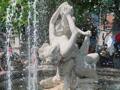 -天津意大利风情旅游区