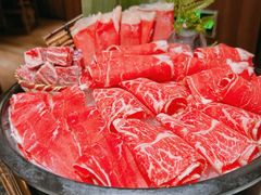 -捞王锅物料理(东百中心店)