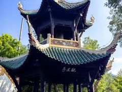 -白帝城·瞿塘峡景区