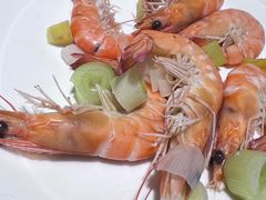 -小螺号海鲜·地道鲁菜(泉城广场店)