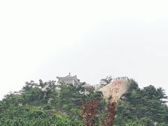-崂山仰口游览区