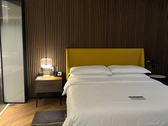 -南京金丝利喜来登酒店