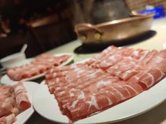 -总参北京涮羊肉