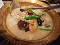 -老头儿油爆虾·知味杭州(爱琴海购物中心)
