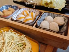 -牛匠和牛寿喜锅(西安总店)
