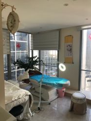 -美丽人生祛斑扁平疣汗管瘤中心