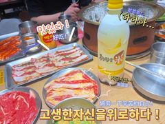 -西塔老太太泥炉烤肉