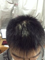 张江永琪这水平？-永琪美容美发