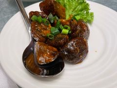 -莆田餐厅(吉隆坡柏威年广场店)