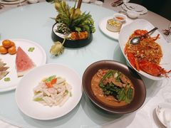 -隆聚·时令海鲜(洪兴店)