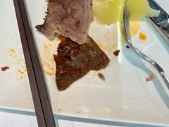 -汉巴味德·烤肉与啤酒的自助(杭州大悦城店)