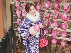 -东京浅草和服体验江户和装工房雅(浅草本店)