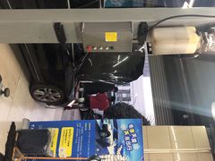 -恒泰汽车服务连锁(高新一路店)