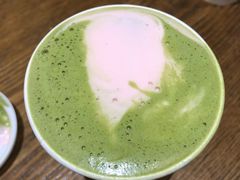 -星巴克(兰州国芳百货店)