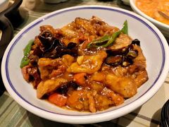 -大厨小馆(华阳城店)