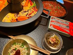 -晓宇重庆火锅(西安荟聚店)