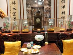 -富华斋饽饽铺·宫廷糕点·伴手礼(护国新天地店)