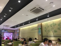 大堂-古乐牛香·鲜牛肉牛杂火锅(新区店)