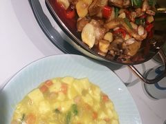 -相遇·鲜炒黄牛肉(丹阳吾悦广场店)
