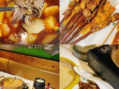 -谭十三南昌大排档(船山路总店)